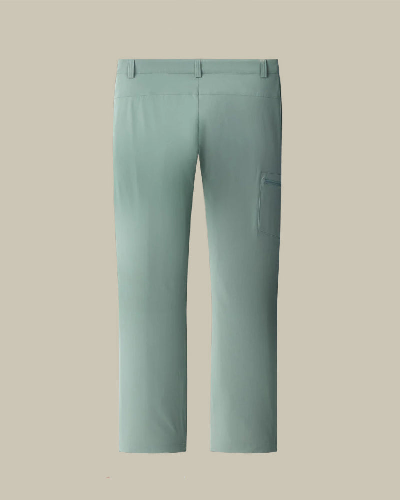 TERLAGO Green Mist Hiking Trouser