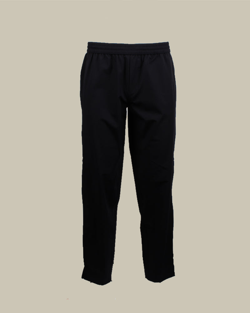 Action Nylon Flex Pants Navy