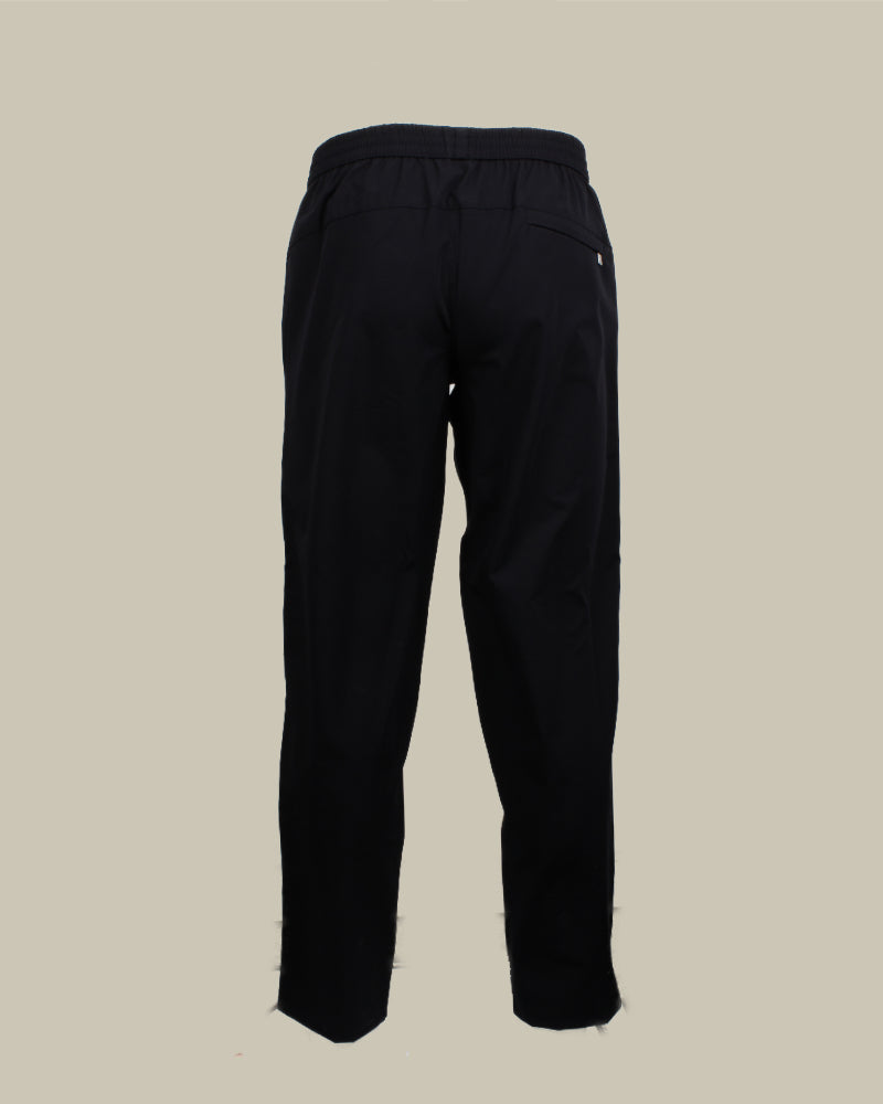 Action Nylon Flex Pants Navy