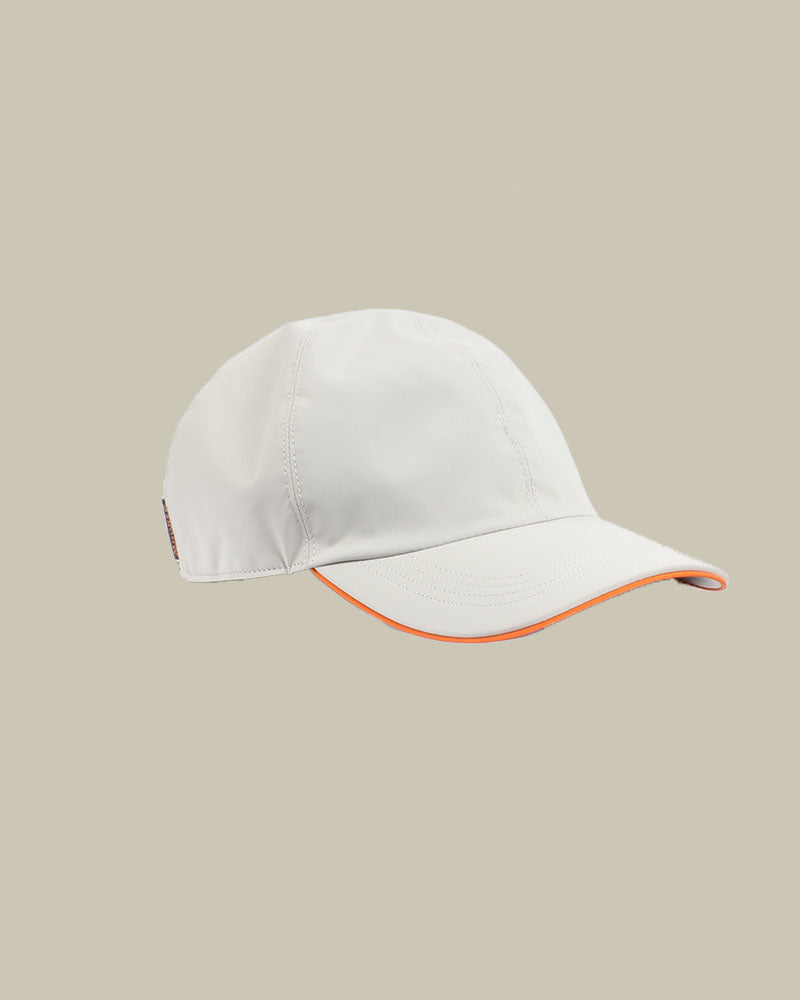ROBINSON Beige Technical Cap