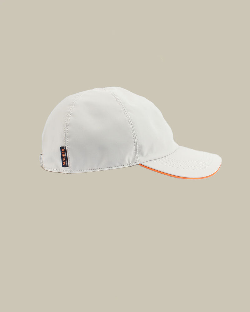 ROBINSON Beige Technical Cap