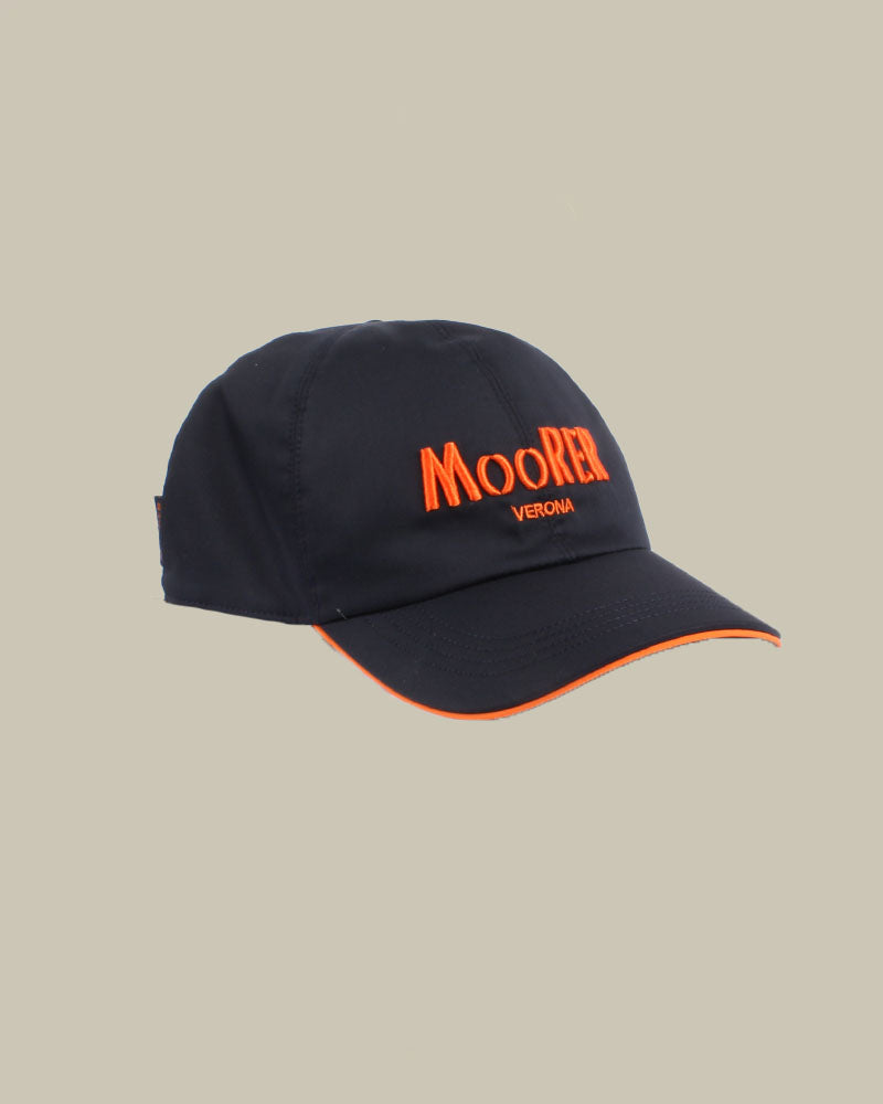 ROBINSON Navy Technical Cap