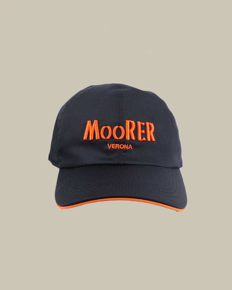 ROBINSON Navy Technical Cap