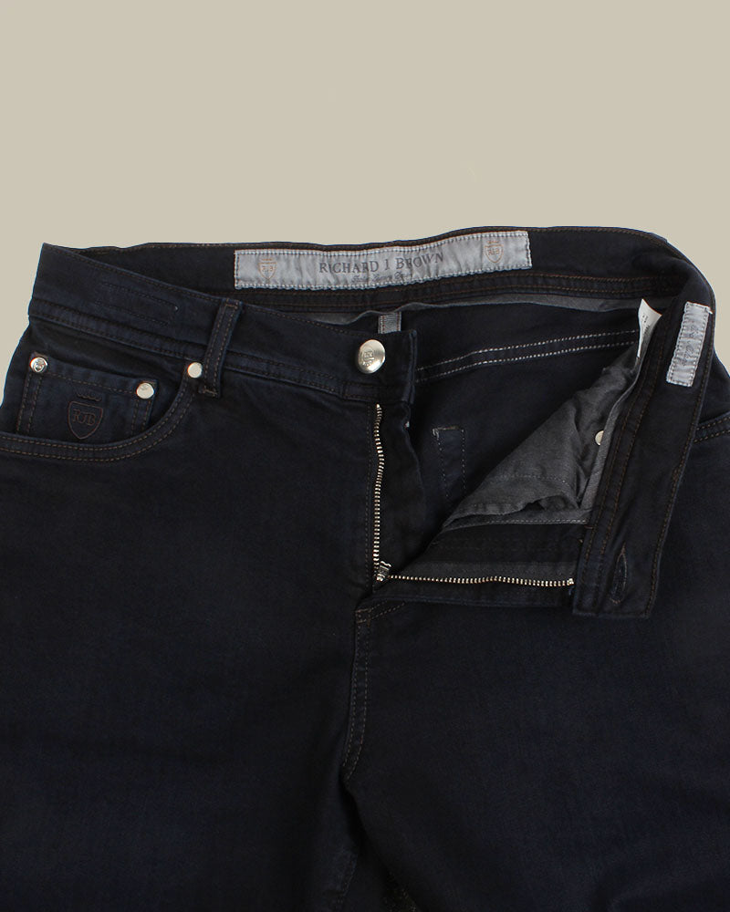 MILANO Indigo Stretch Jean
