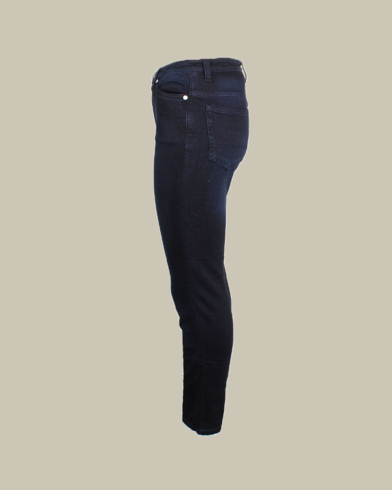 JOSEPHINE Indigo Clean Wash Jean