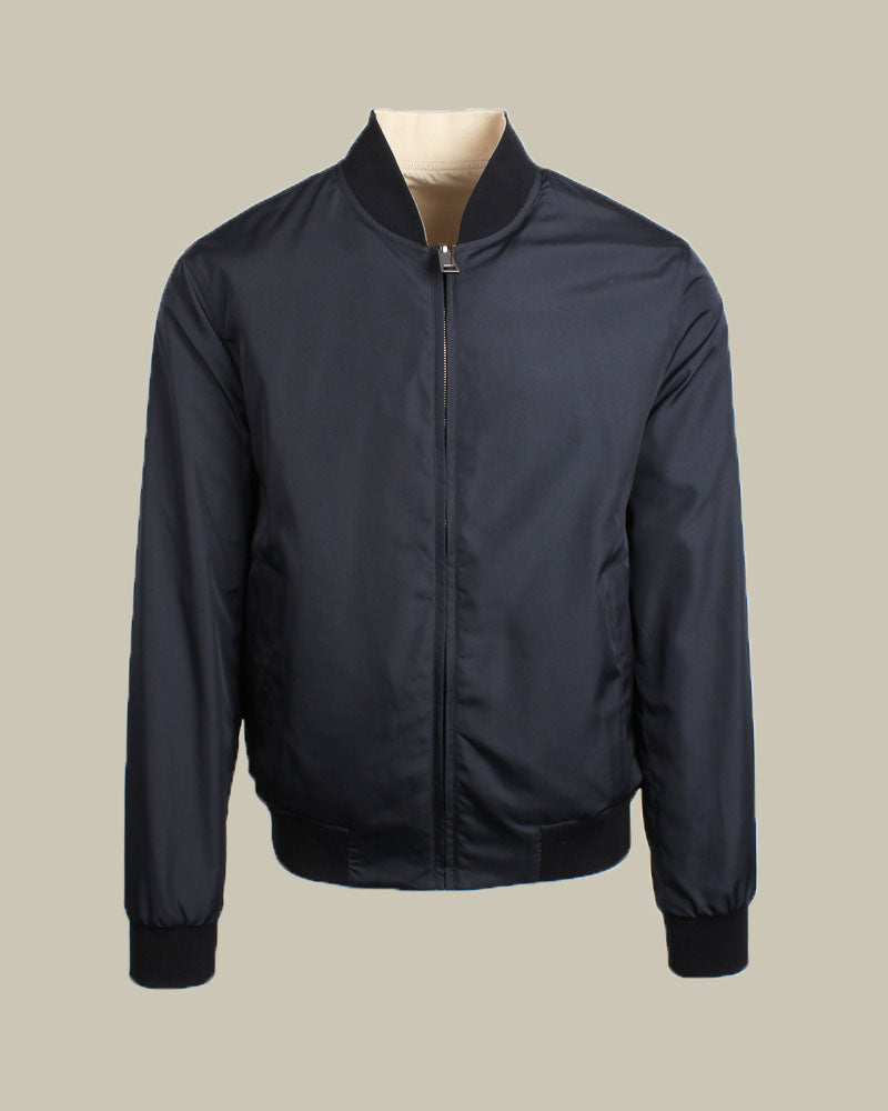 Reversible Blouson