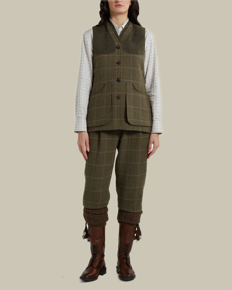 Oakley Tweed Sporting Vest