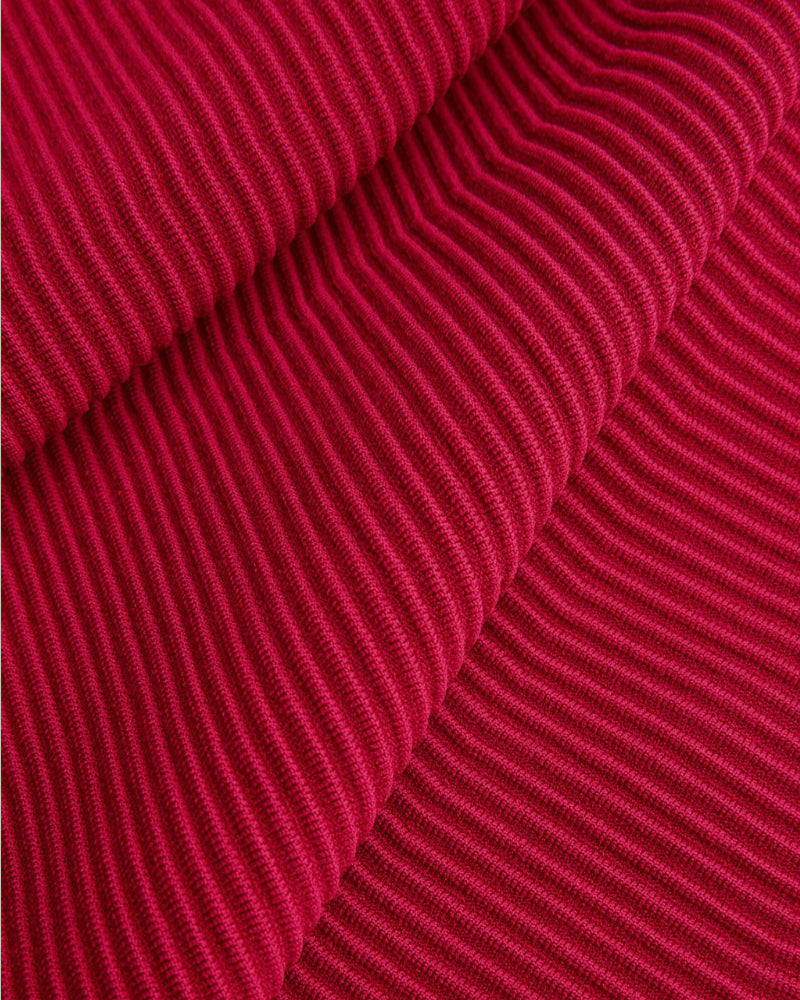 Jennifer Cherry Skirt