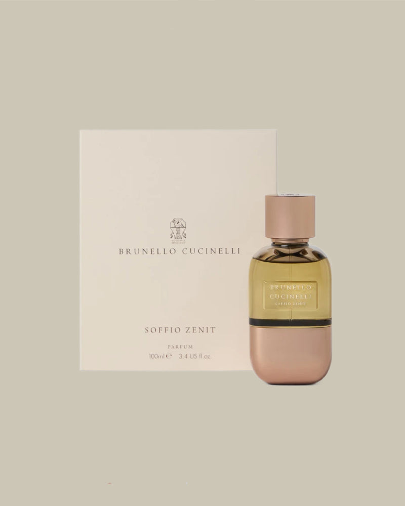 Soffio Zenit Perfume 100ml
