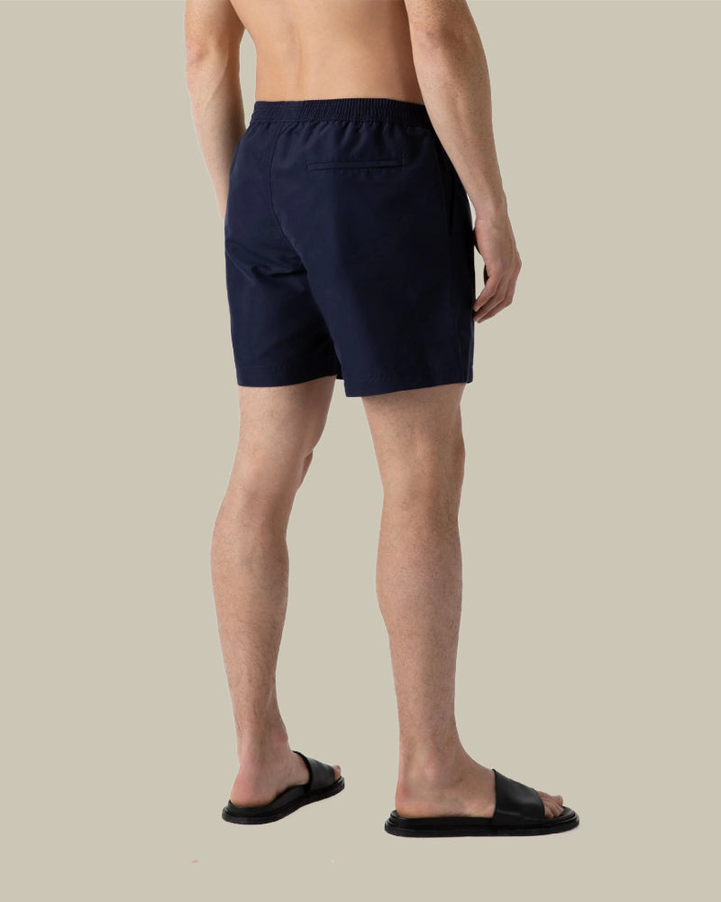 Classic Swim Short Navy