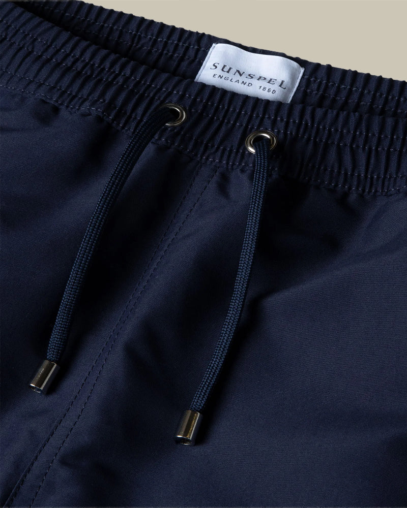 Classic Swim Short Navy