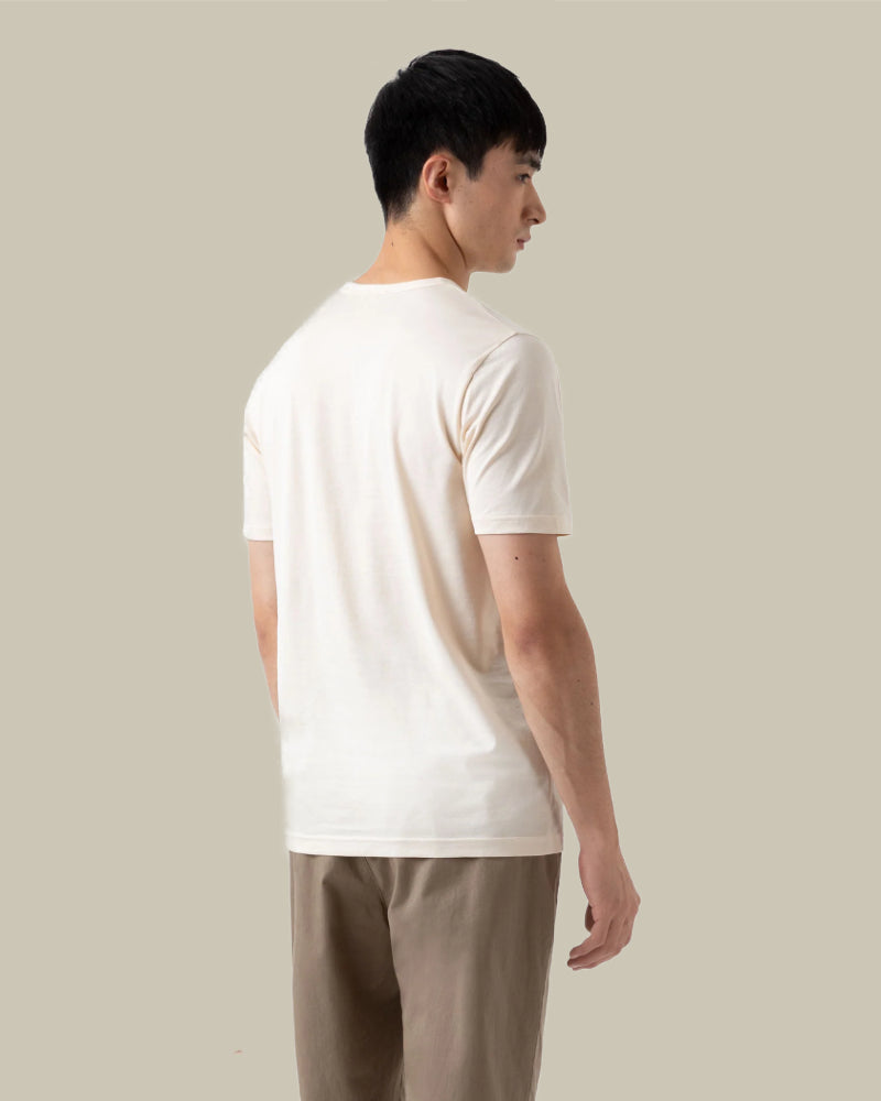 Classic T-Shirt Undyed