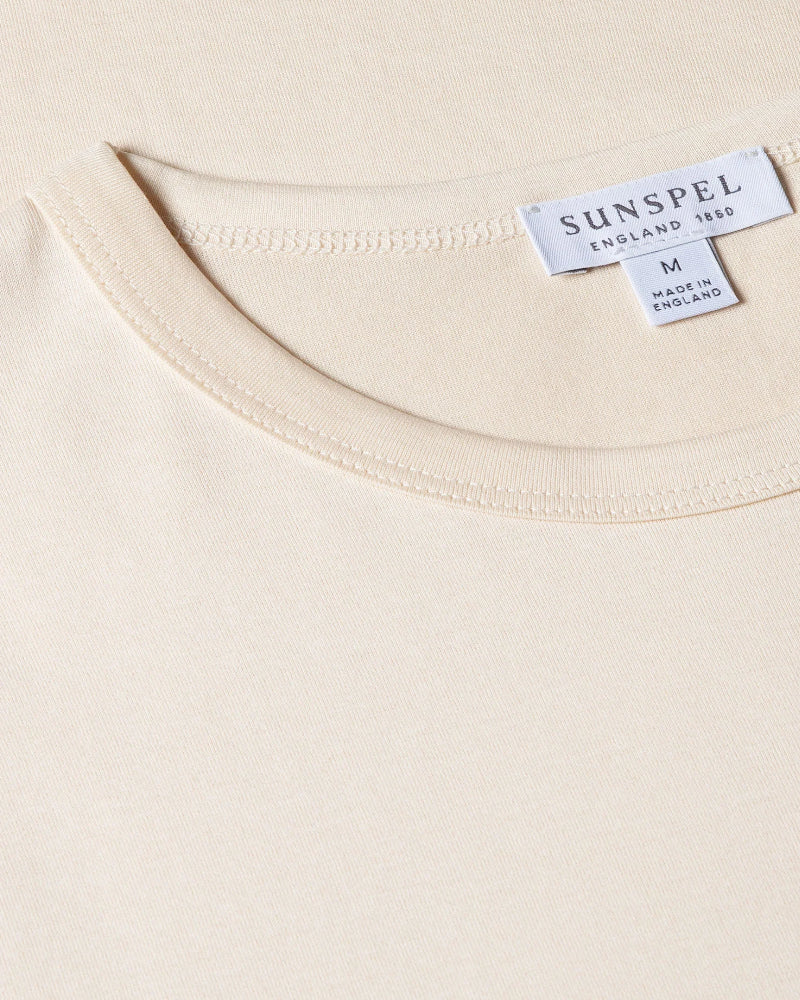 Classic T-Shirt Undyed