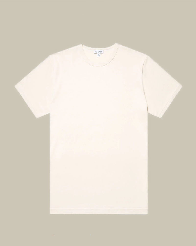 Classic T-Shirt Undyed