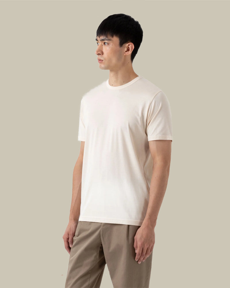 Classic T-Shirt Undyed