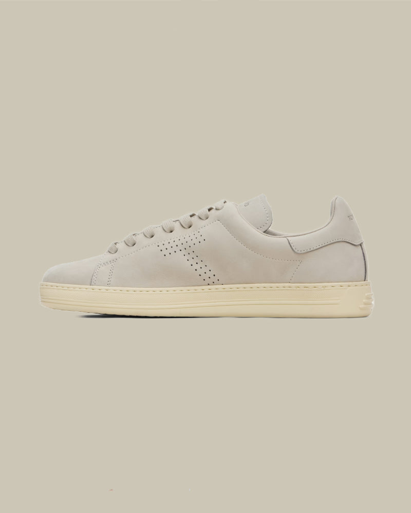 Clay Nubuck Warwick Sneaker
