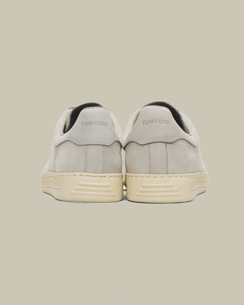 Clay Nubuck Warwick Sneaker