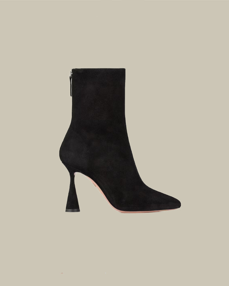 Black Amore Bootie 95