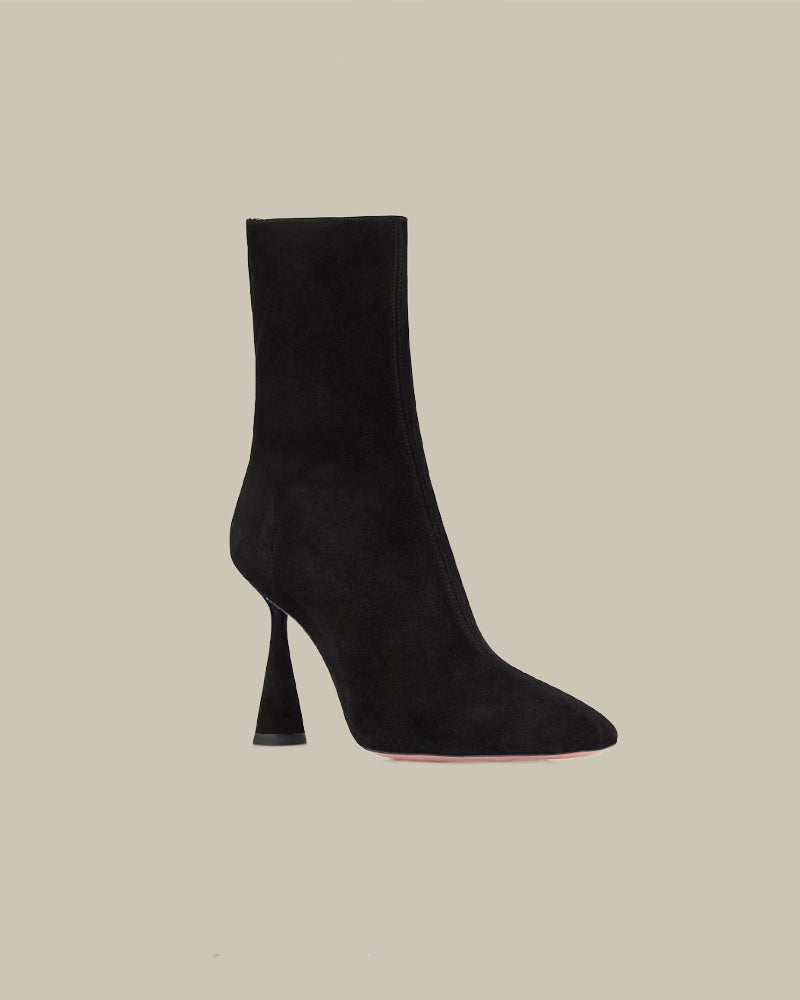 Black Amore Bootie 95