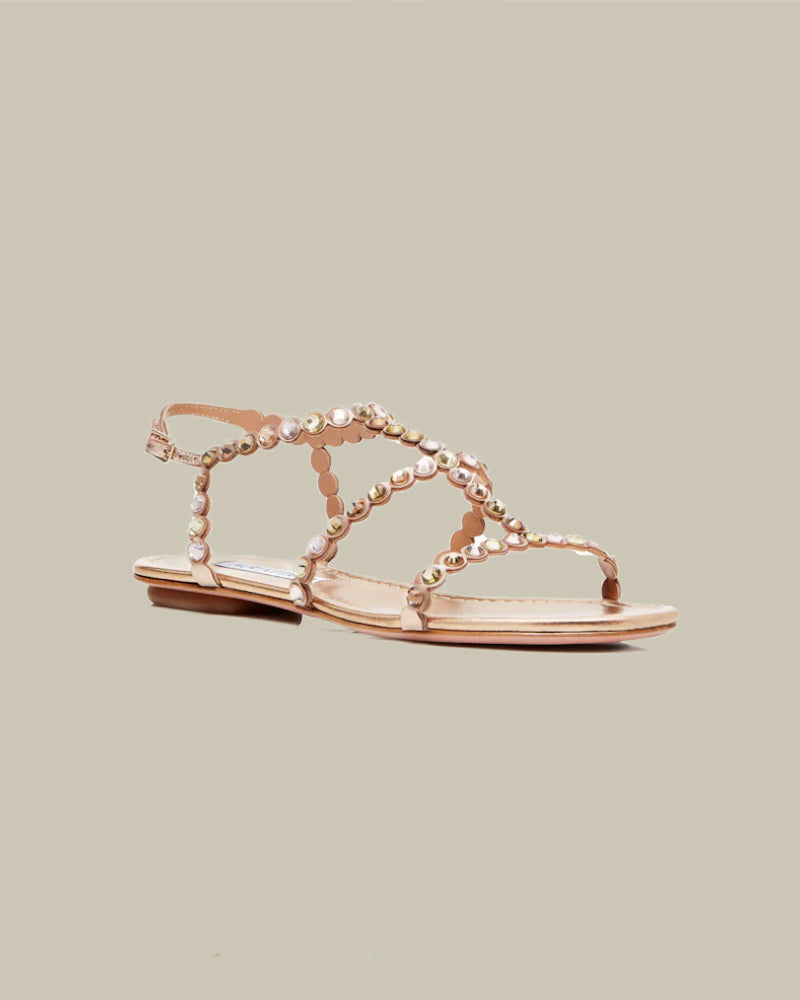 Tequila Sandal Flat