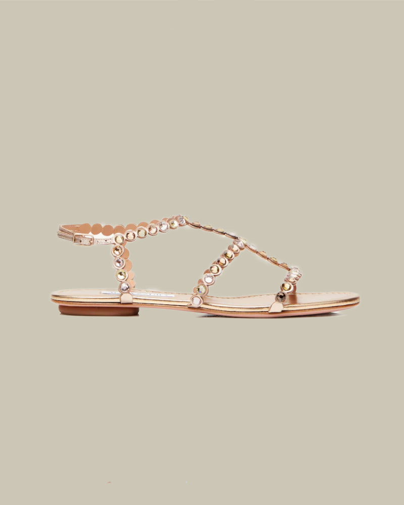 Tequila Sandal Flat