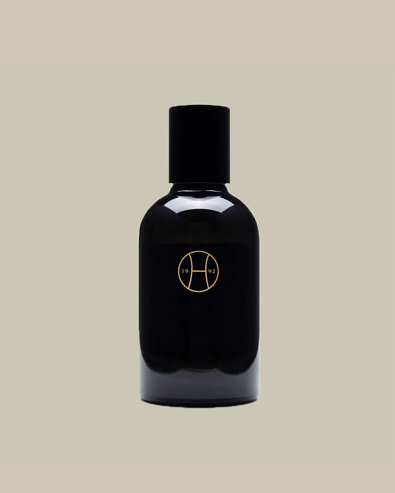 50ml Bergamot Eau de Parfum