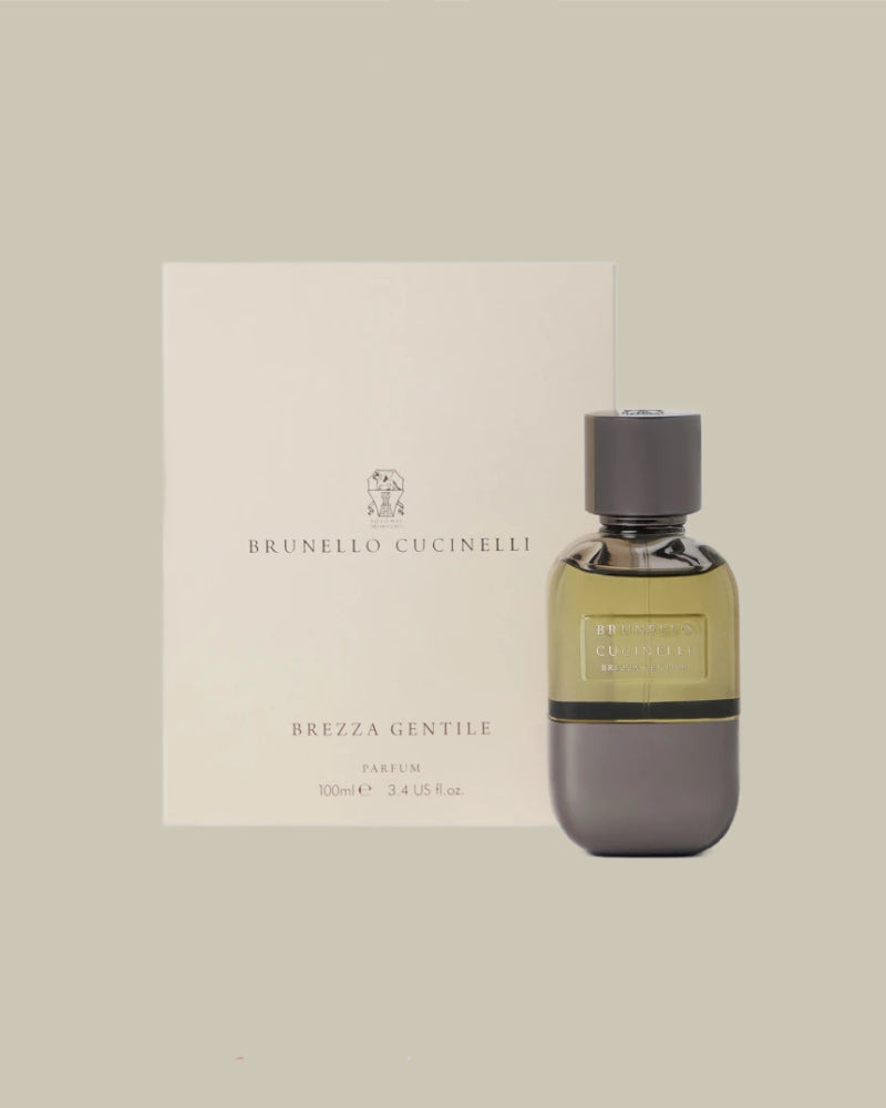 Brezza Gentile Perfume 100ml
