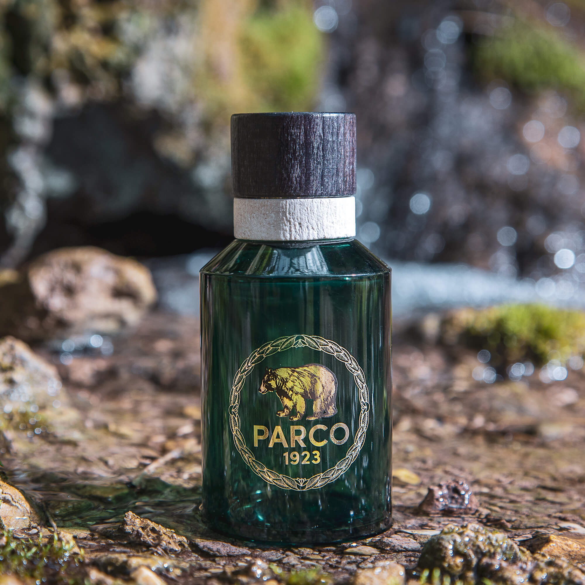 Parco 1923 Eau de Toilette