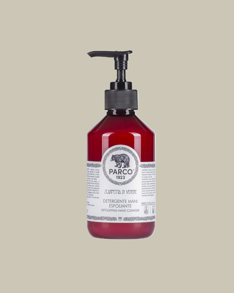 Exfoliating Hand Cleanser 300ml