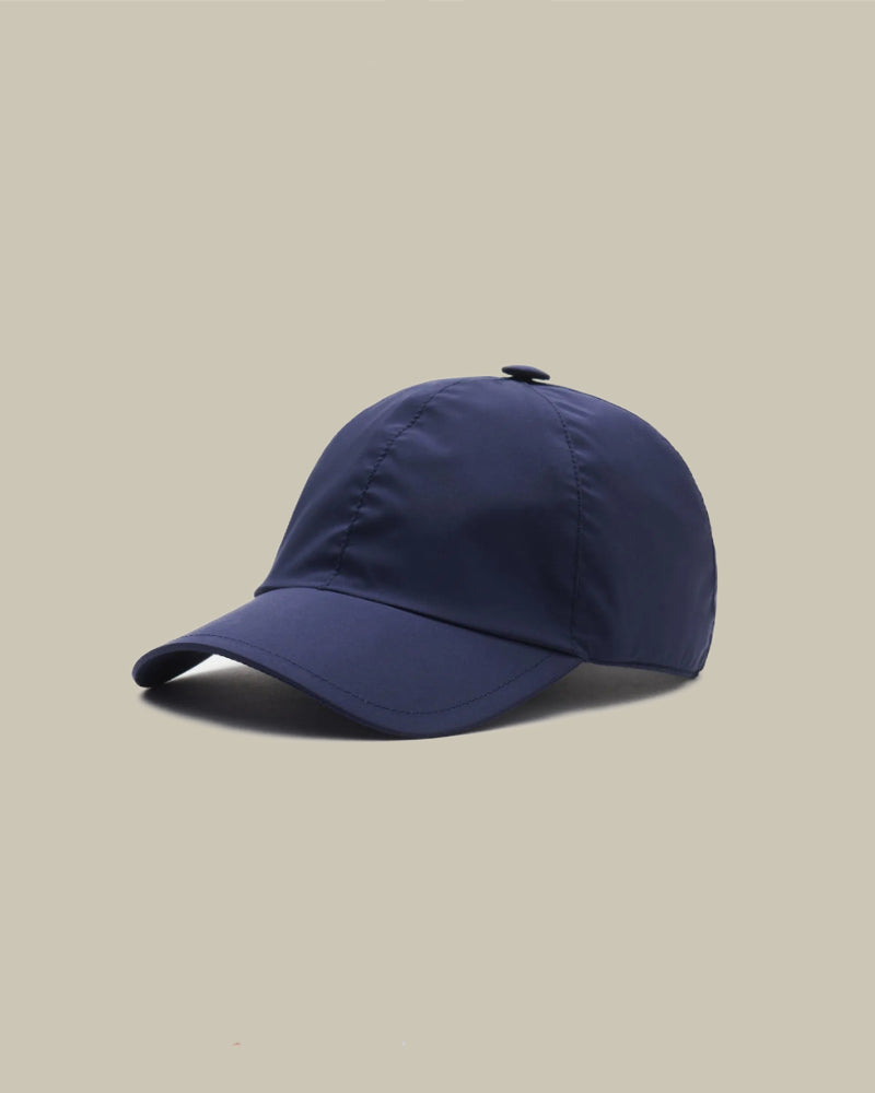 Airstop Cap Navy
