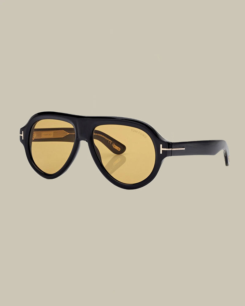 Icon Pilot Sunglasses