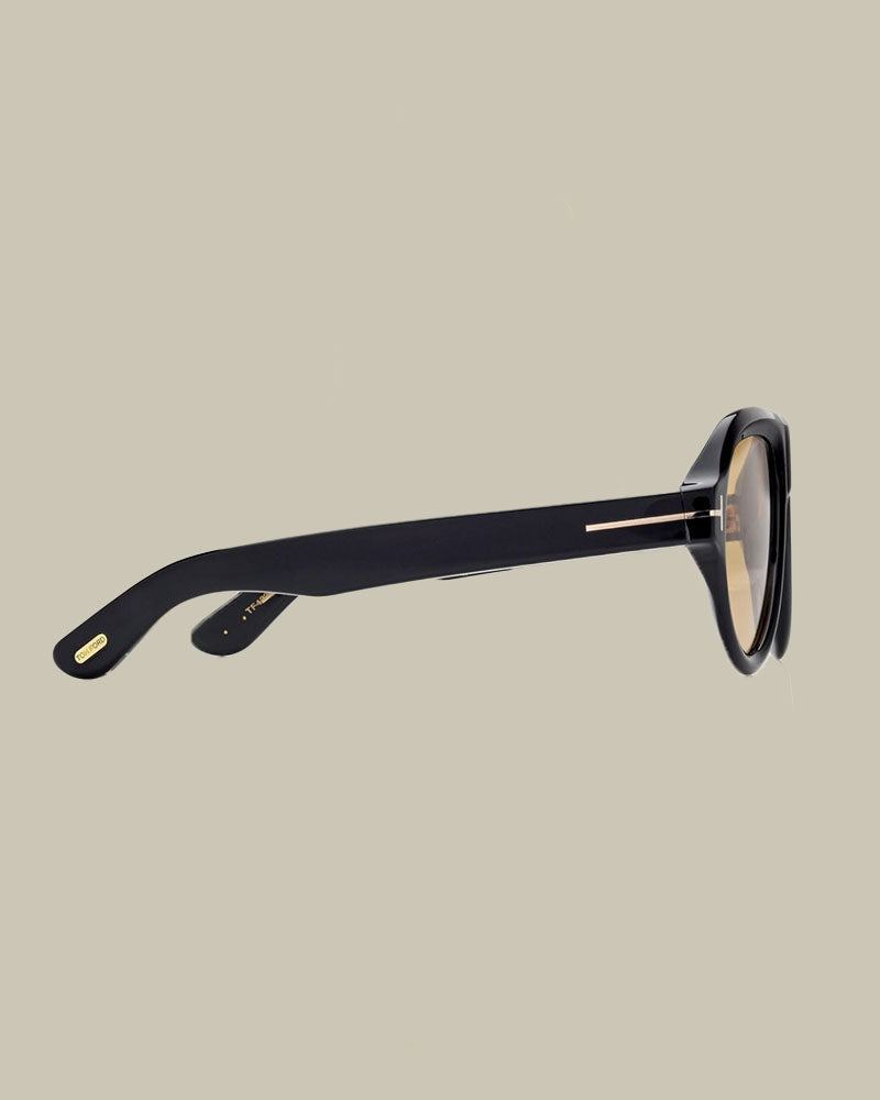 Icon Pilot Sunglasses