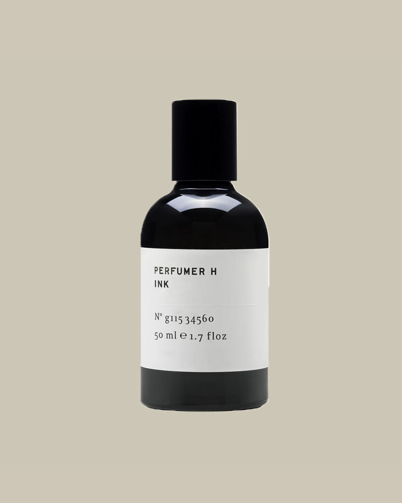 50ml Ink Eau de Parfum