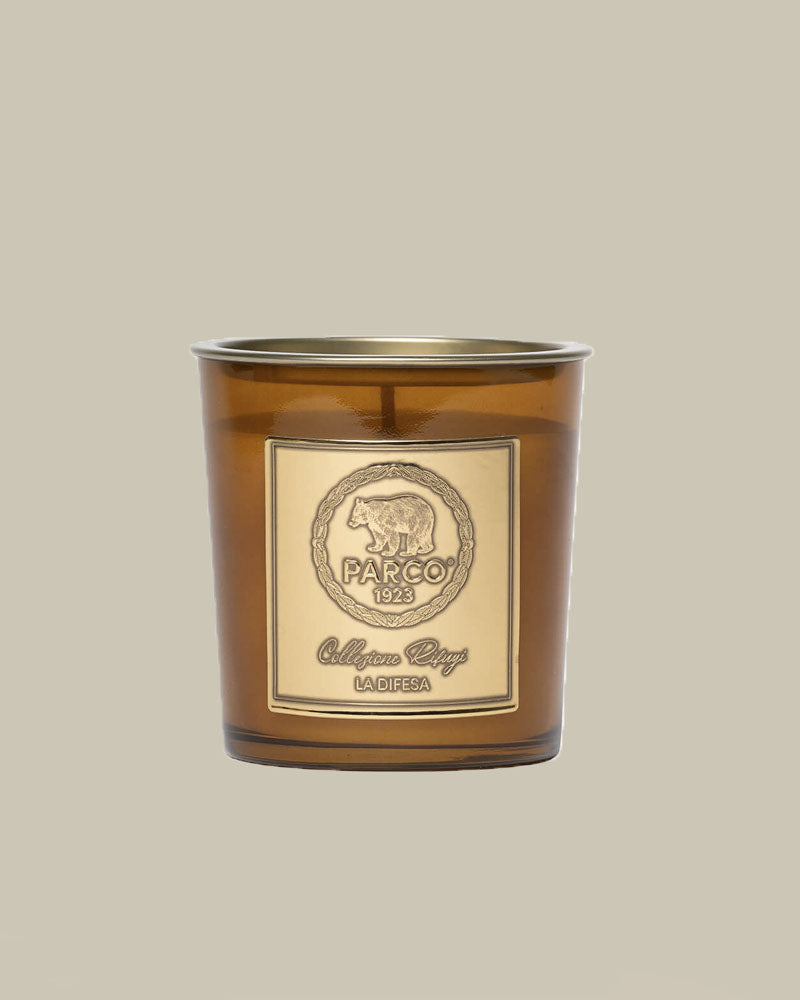 La Difesa Scented Candle