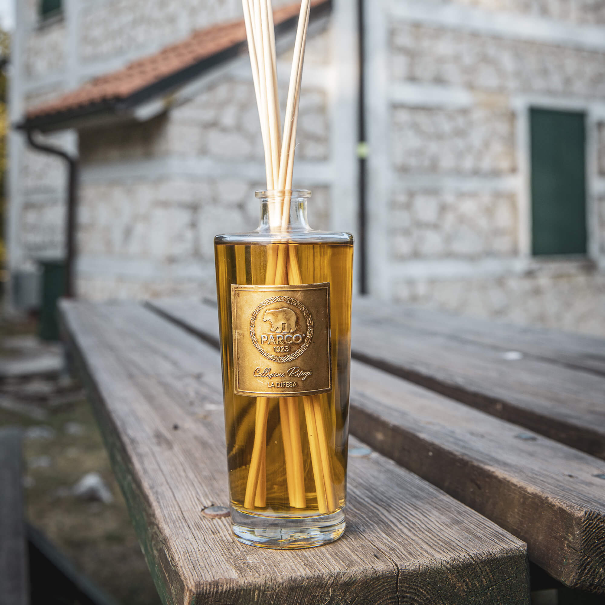 La Difesa Diffuser 500ml