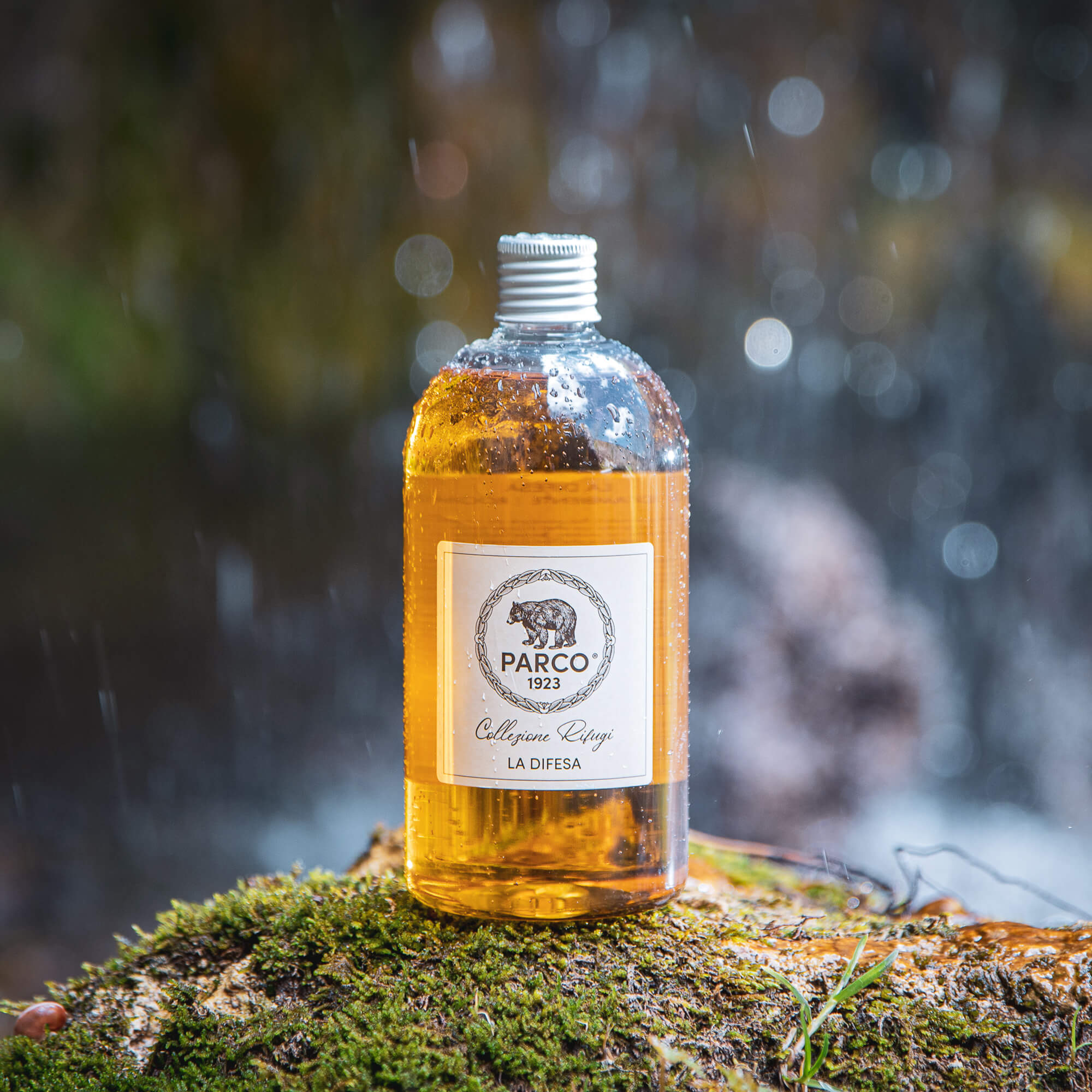 La Difesa Diffuser Refill 500ml
