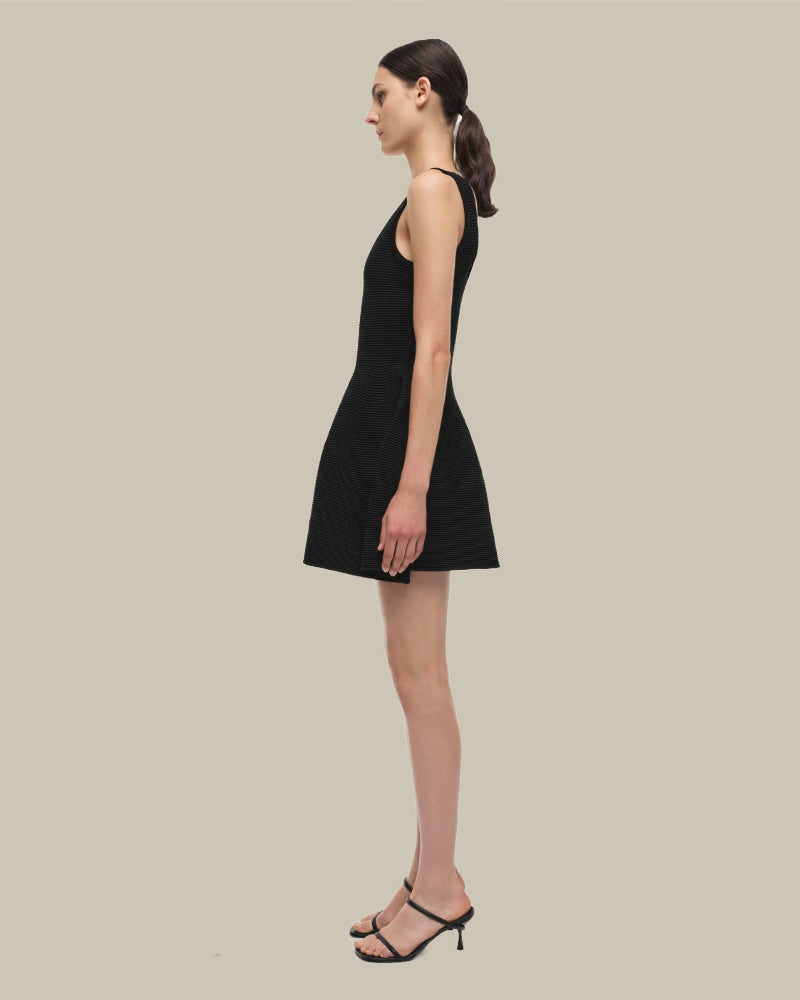 Larina Mini Dress