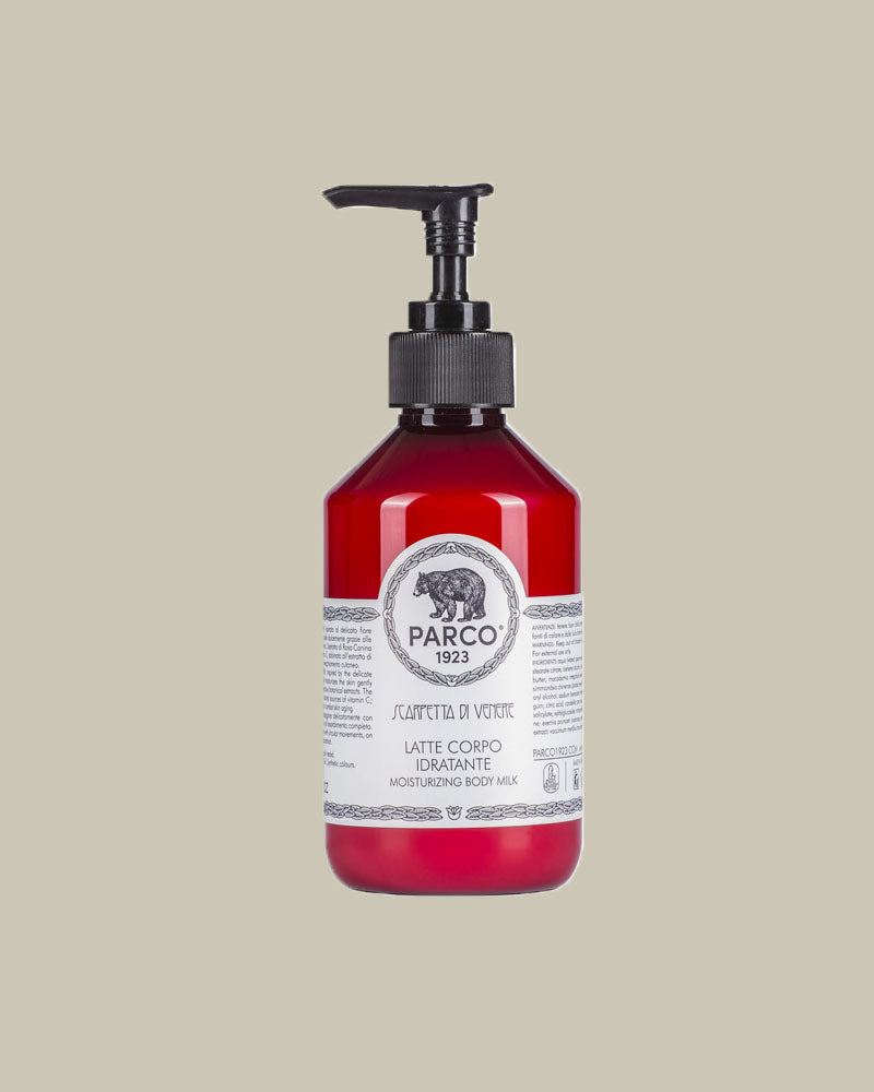 Moisturising Body Milk 300ml