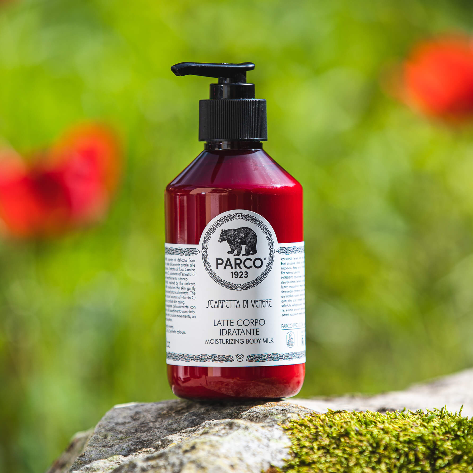 Moisturising Body Milk 300ml