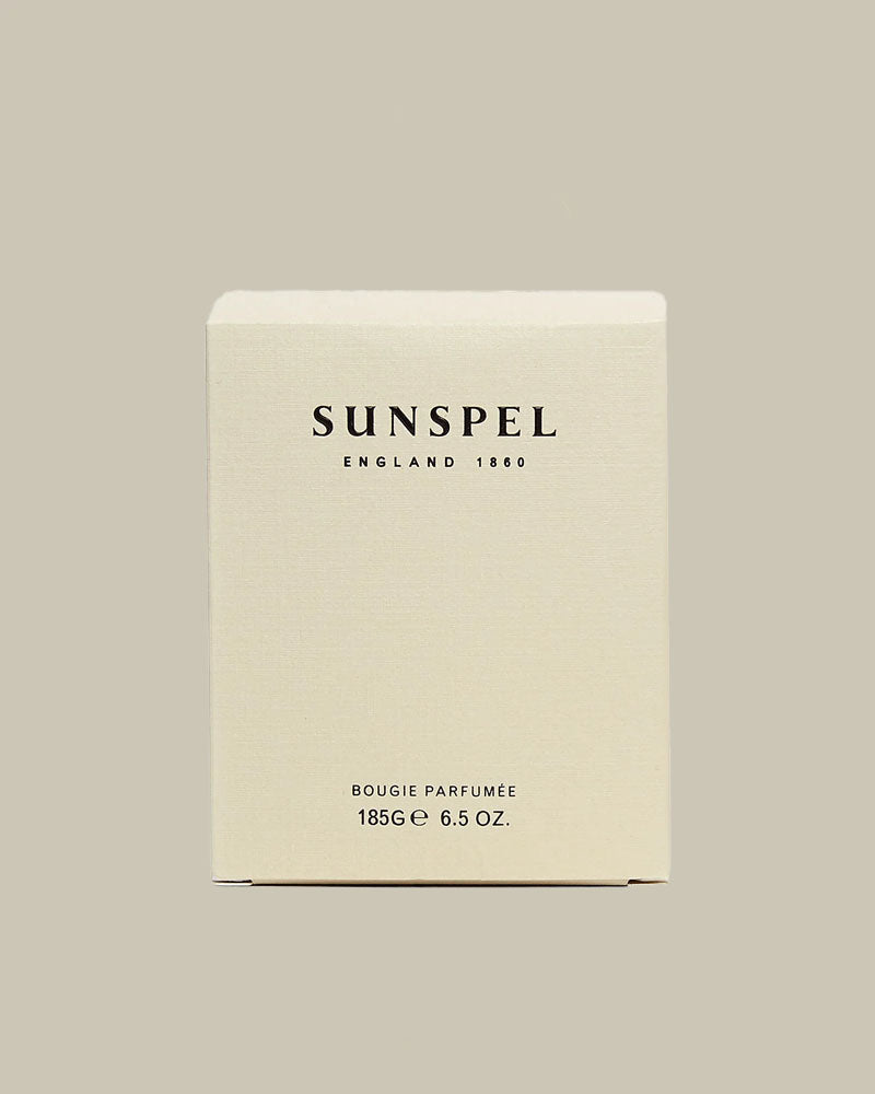 Neroli Sun Candle