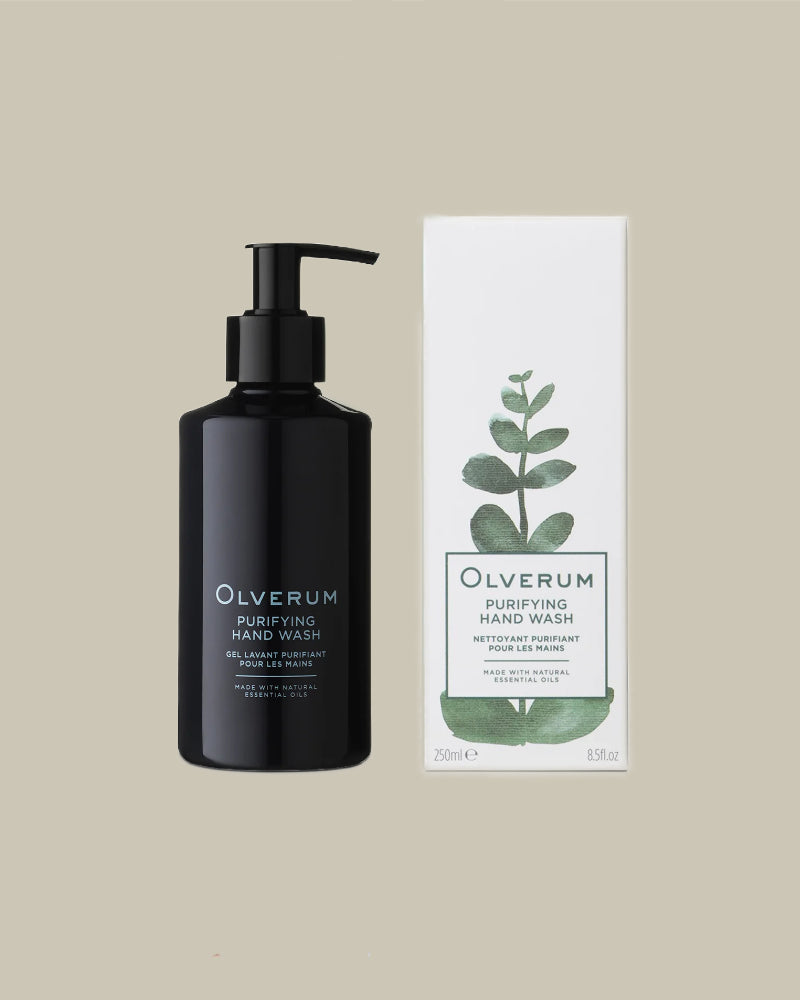 Olverum Purifying Hand Wash 250ml