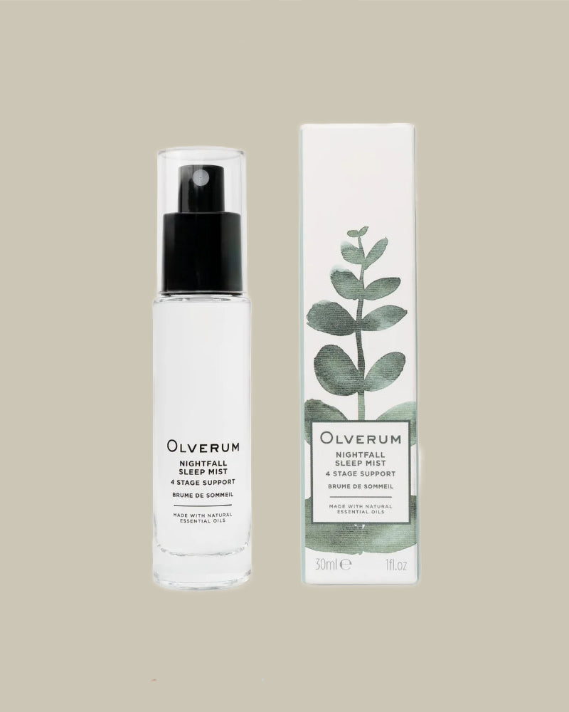 Olverum Nightfall Sleep Mist 30ml