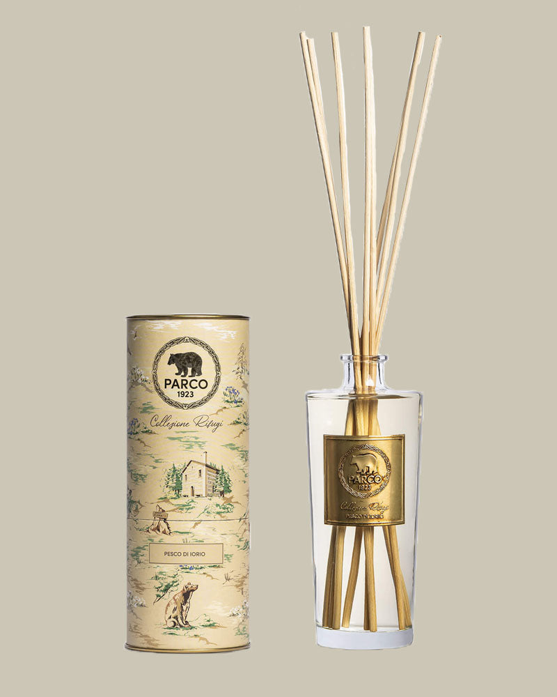 Pesco di Lorio Diffuser 500ml