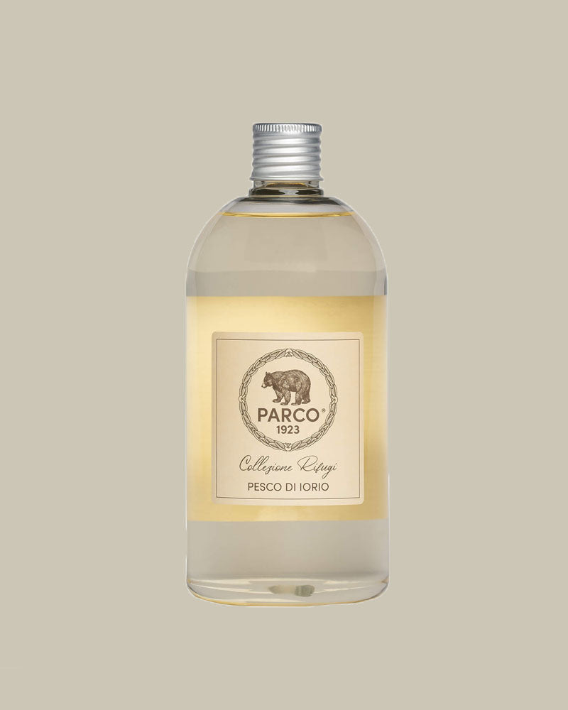 Pesco di Lorio Diffuser Refill 500ml