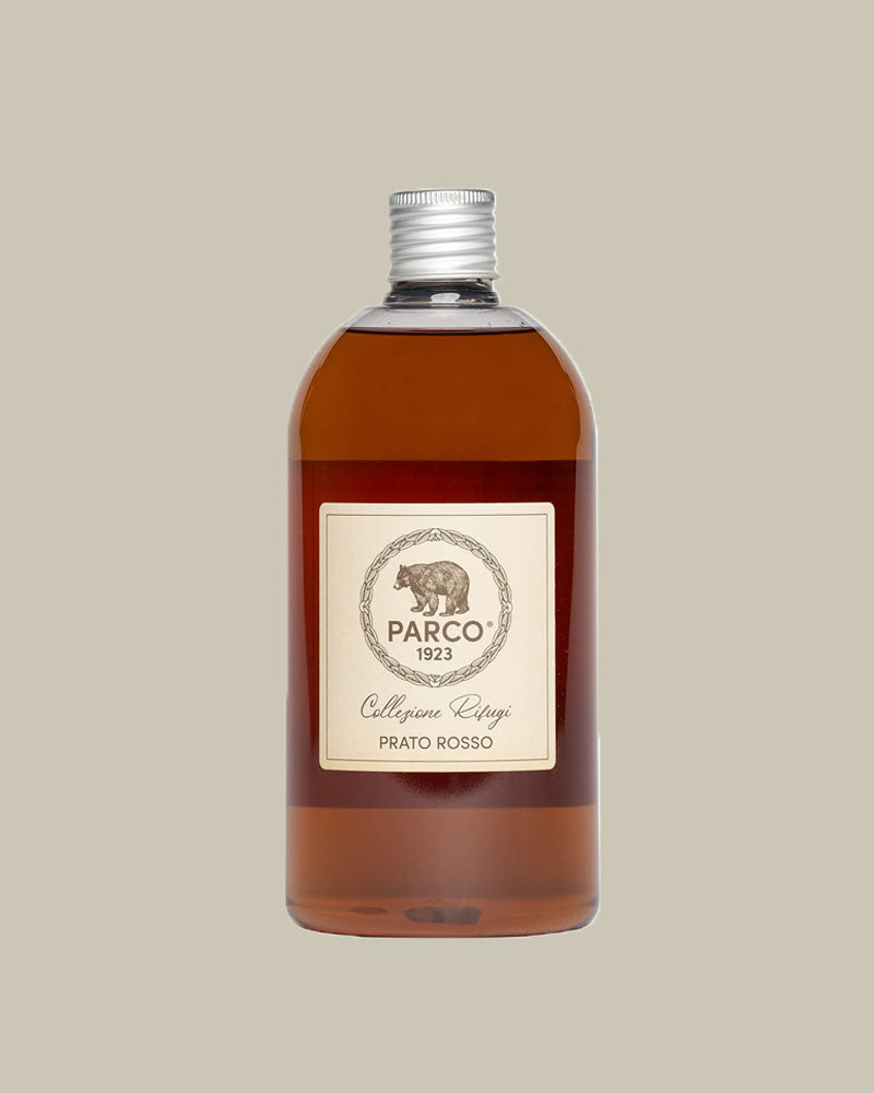Prato Rosso Diffuser Refill 500ml