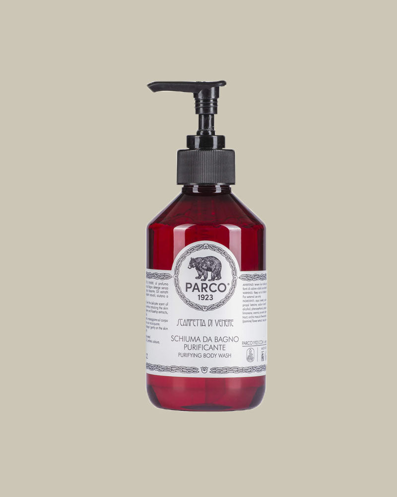 Purifying Body Wash 300ml