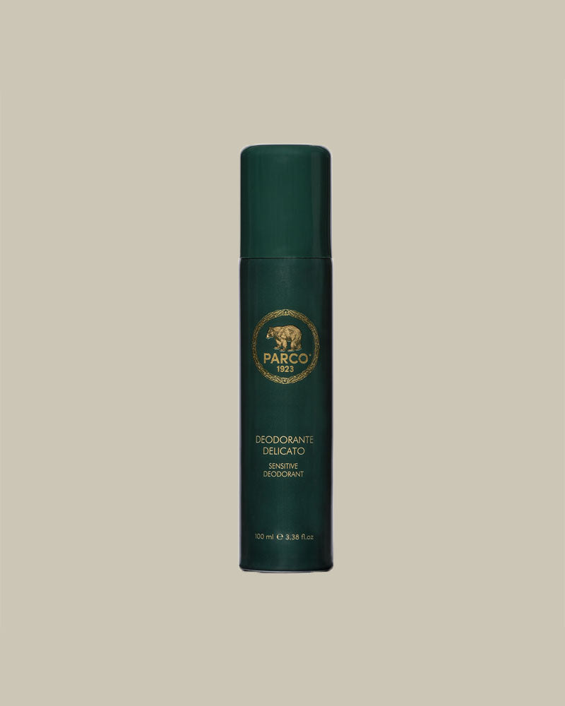 Sensitive Deoderant 100ml