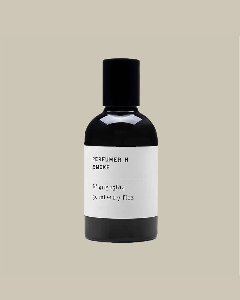 50ml Smoke Eau de Parfum