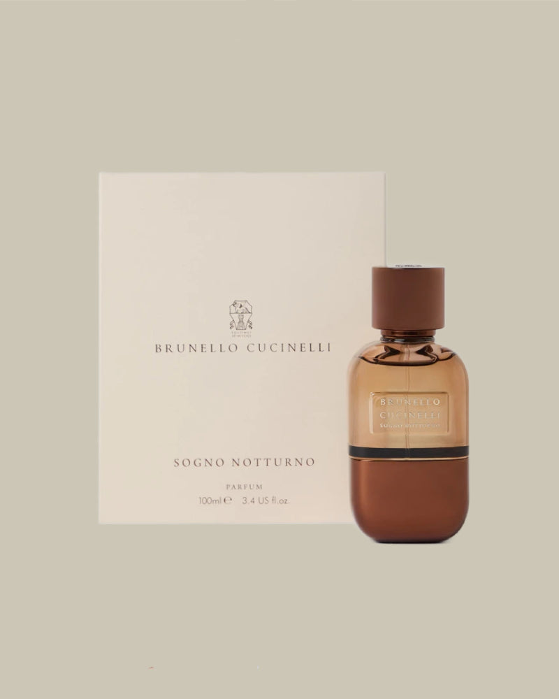 Sogno Notturno Perfume 100ml