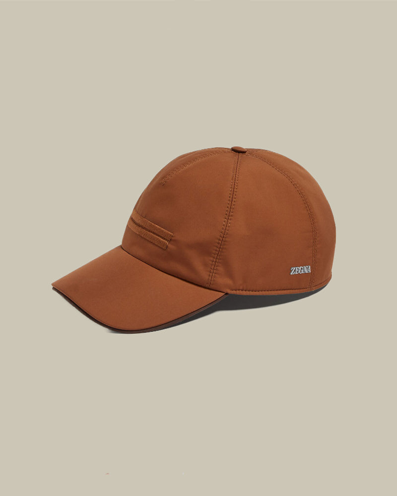 Foliage Technical Nylon Baseball Cap